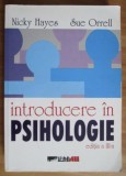 Nicky Hayes - Introducere in psihologie (editia a treia)