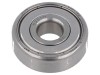 Lagăr cu bile pe un singur r&acirc;nd de 12mm x 37mm x 12mm
