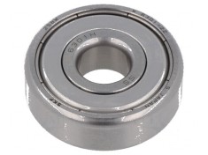 Lagăr cu bile pe un singur r&acirc;nd de 12mm x 37mm x 12mm