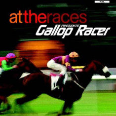 Joc PS2 At the Races Presents Gallop Racer