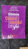 CHIMIE CAIETUL ELEVULUI CLASA A VII A FATU STROE , EDITURA CORINT, Clasa 7