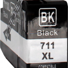 Cartus de imprimante inkjet pentru HP , CZ129A , Negru , 80 ml , bulk