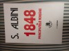 S. Albini 1848 &icirc;n Principatele Rom&acirc;ne - Albatros, Historia, 1998, 168 pagini - Carte de Istorie