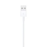 Cumpara ieftin LIGHTNING TO USB CABLE (1 M)-ZML