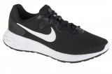 Pantofi de alergat Nike Revolution 6 Next Nature DC3728-003 negru, 41, 42, 42.5, 45, 46