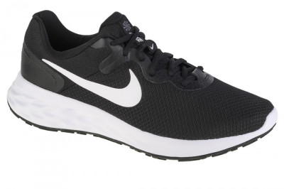 Pantofi de alergat Nike Revolution 6 Next Nature DC3728-003 negru foto