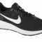 Pantofi de alergat Nike Revolution 6 Next Nature DC3728-003 negru