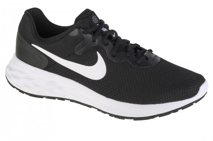 Pantofi de alergat Nike Revolution 6 Next Nature DC3728-003 negru