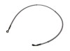 Furtun Frana Hidraulica Moto 900mm, Gaura 10mm