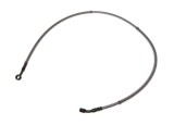 Furtun Frana Hidraulica Moto 900mm, Gaura 10mm