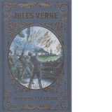 Burse de calatorie. Volumul 22. Biblioteca Jules Verne - Jules Verne