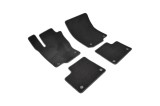 Cumpara ieftin Set covorase auto mocheta Mercedes [GLE] W166 (2012-2019), Umbrella