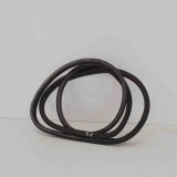 Garnitura Usa Dreapta Fata Mercedes-Benz C Coupe C204 2013, Cromata, Inox, Eurowest/Lema, TD0752031R, Bpcsc006r