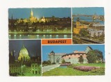 FA16 - Carte Postala- UNGARIA - Budapesta, necirculata, Circulata, Fotografie
