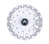 Set 4 Capace Roti Kerime R16, Potrivite Jantelor de 16 inch, Pentru Citroen, Model 403