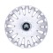 Set 4 Capace Roti Kerime R16, Potrivite Jantelor de 16 inch, Pentru Citroen, Model 403