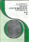Tratat de microbiologie generala III - G. Zarnea
