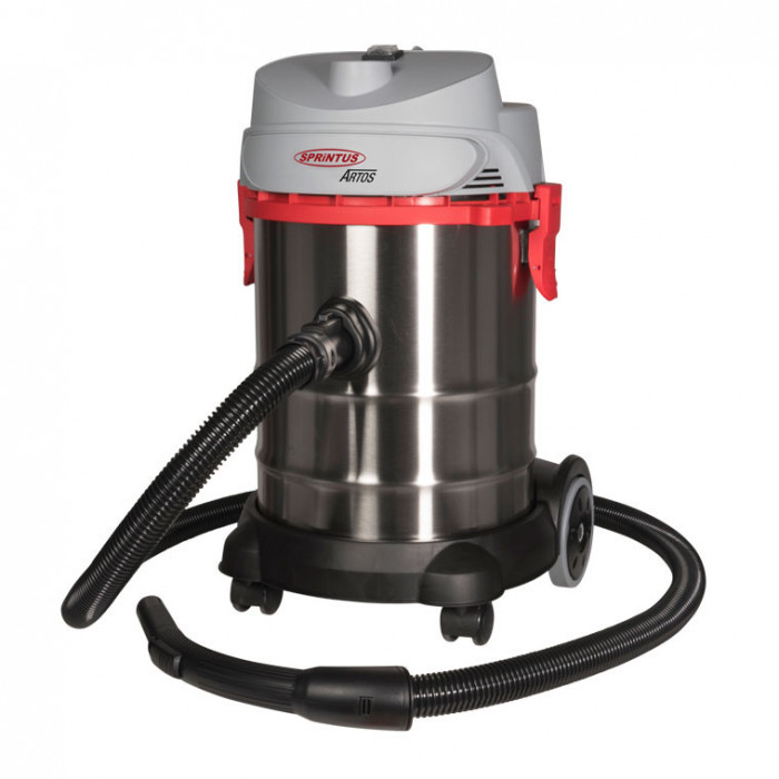 Aspirator Profesional Umed - Uscat Sprintus Artos, 30L