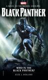 Who is the Black Panther? | Jesse J. Holland, 2019