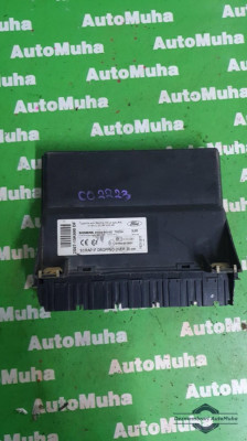 Calculator confort Ford Fusion (2002-&amp;gt;) [JU_] 2s6t15k600df foto