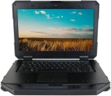 Dell Latitude 5404 Rugged, 14", i7-4650U, 8GB RAM, 256GB SSD, Windows 10 Pro, QWERTY UK, Grad B