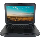 Dell Latitude Rugged 5404, 14", i7 4650U, 8GB RAM, 256GB SSD, Windows 10 PRO, QWERTY