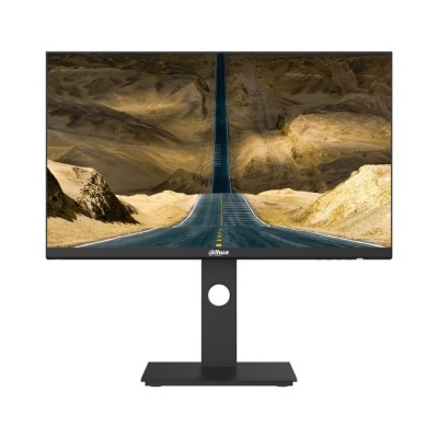 Monitor Gaming DAHUA TECHNOLOGY DHI-LM27-P301A-A5 27&amp;quot; LED IPS 75 Hz foto