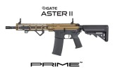 Replica SA-P20 Prime BLDC Aster II ETU Specna Arms Chaos Bronze
