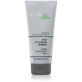 Dr Irena Eris Platinum Men Hair Accelerator șampon densitatea parului 200 ml