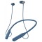 Handsfree Bluetooth HOCO ES74, A2DP, Albastru