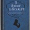 A STUDY IN SCARLET by SIR ARTHUR CONAN DOYLE by SIR ARTHUR CONAN DOYLE , 2011