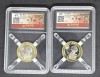 10 Yuan China, 2016, Monkey, Asia