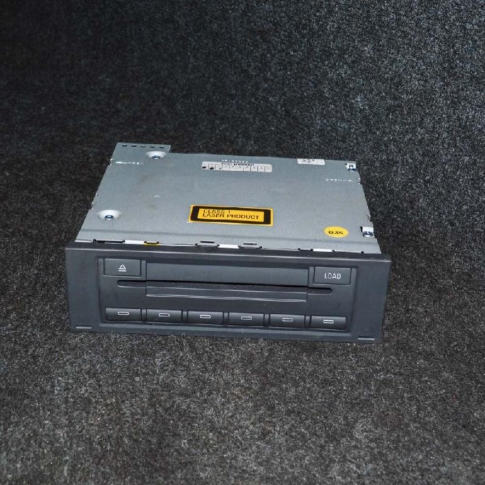 Magazie de CD-uri SKODA OCTAVIA II Combi 1Z5 2006 OEM: 1Z0035111A 1694948