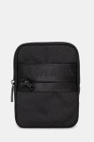 Joop! borseta Modica Rafael culoarea negru, 4130000547