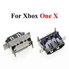 MUFA HDMI XBOX ONE X, TDItronics