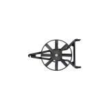 Ventilator radiator PEUGEOT 106 I 1A 1C AVA Quality Cooling CN7544