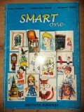 Smart one- Viorica Codreanu, Cristina-Dana Paidos