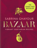 Bazaar | Sabrina Ghayour, Octopus Publishing Group