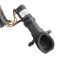 Senzor de temperatură JAGUAR XJ X351 2011 OEM: AW93-8B506-AB 21662381