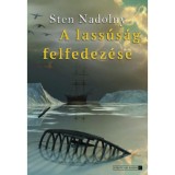 A lass&uacute;s&aacute;g felfedez&eacute;se - Sten Nadolny