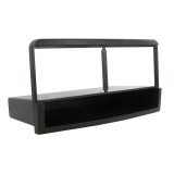 Rama adaptoare 1 DIN Connects2 CT24FD35 pentru Ford si Mazda, negru