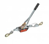 Cumpara ieftin Troliu manual 2 tone cu cablu