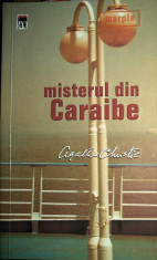 Misterul din Caraibe foto