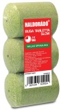 Haldorado - Tableta fitofag dizolvare lenta, 3 buc./set - Peste Spirulina