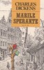 Charles Dickens - Marile sperante (Vol. I-II) - Roman, Editura UNIVERSUL FAMILIEI, 1992