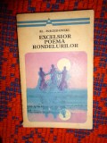 Excelsor. Poema rondelurilor ( poezie )- Al.Macedonski