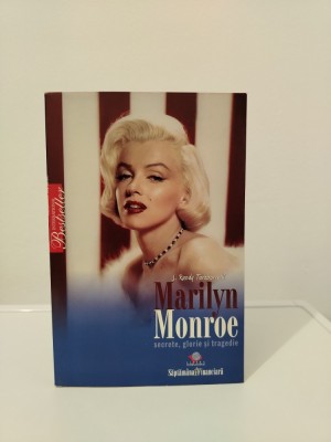 Marilyn Monroe-J. Randy Taraborrelli foto