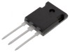 N-MOSFET X2-Class 650V 80A 890W TO247-3
