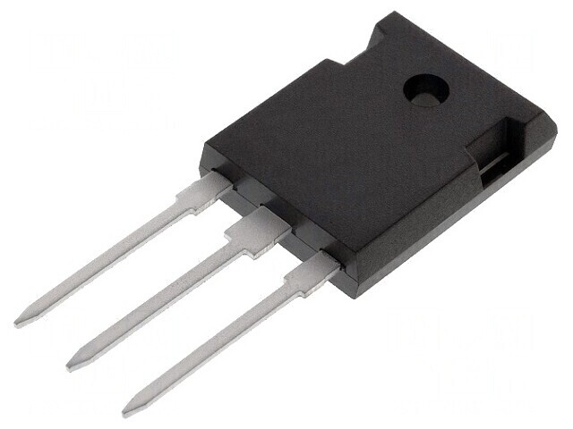 N-MOSFET X2-Class 650V 80A 890W TO247-3