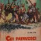 Cei patruzeci de exploratori &ndash; S. Golitin (coperta putin uzata)